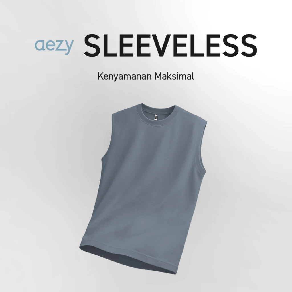 AEZY Sleeveless